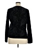 White Stag Black Long Sleeve Blouse Size XL - photo 2