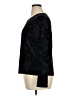 White Stag Black Long Sleeve Blouse Size XL - photo 5