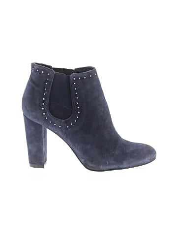 Lauren by Ralph Lauren Ankle Boots (view 1)
