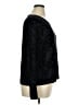 White Stag Black Long Sleeve Blouse Size XL - photo 4
