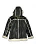 Assorted Brands Green Snow Jacket Size 7 - photo 2