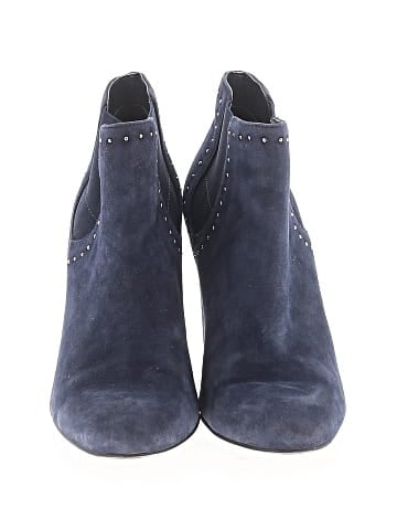 Lauren by Ralph Lauren Ankle Boots (view 2)