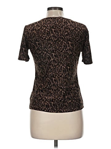 Cleo Short Sleeve Top (view 2)