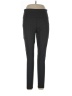 Maurices Chevron-herringbone Black Dress Pants Size L - photo 1