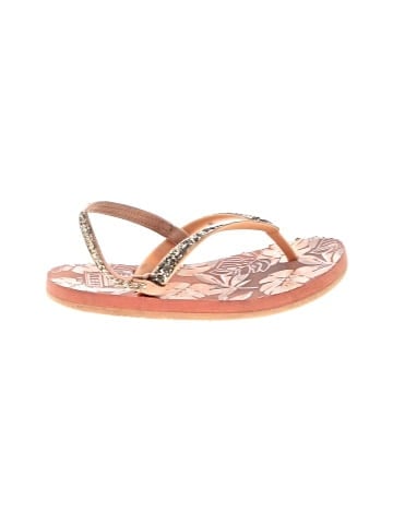 Reef Flip Flops (view 1)