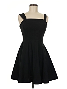 Crystal Doll Cocktail Dress