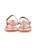 Reef Orange Flip Flops Size 9 - 10 Kids - photo 2