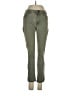 Express Green Jeans Size 4 - photo 1