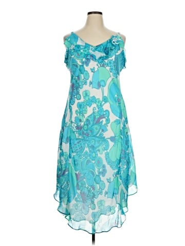 Bandolino Cocktail Dress (view 1)