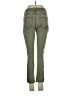 Express Green Jeans Size 4 - photo 2