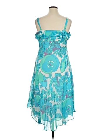 Bandolino Cocktail Dress (view 2)