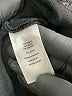 Talbots Solid Black Formal Skirt Size 12 - photo 5