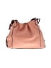 Coach 100% Leather Tan Leather Shoulder Bag One size - photo 3