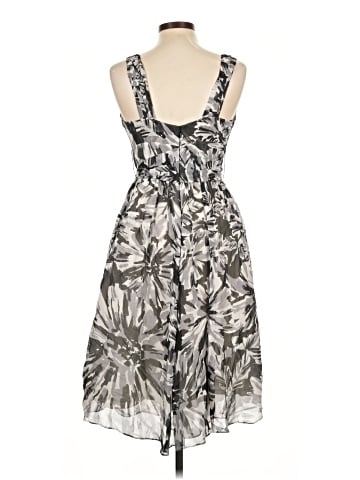Teri Jon by Rickie Freeman Cocktail Dress (view 2)