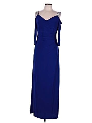 R&M Richards Cocktail Dress (view 1)