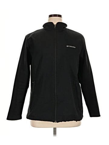Columbia Jacket (view 1)