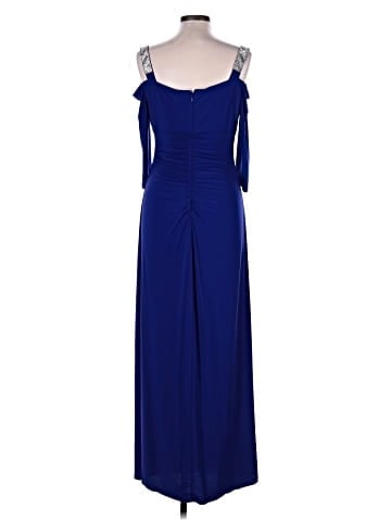 R&M Richards Cocktail Dress (view 2)