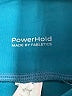 Fabletics Color Block Teal Active Pants Size 2X - photo 4