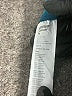 Fabletics Color Block Teal Active Pants Size 2X - photo 5