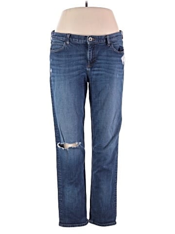 Banana Republic Heritage Collection Jeans (view 1)