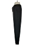 Lou & Grey Solid Black Casual Pants Size S - photo 5