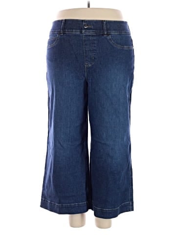 SPANX Jeans (view 1)