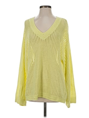 Z Supply Pullover Sweater (view 1)