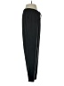 Lou & Grey Solid Black Casual Pants Size S - photo 4