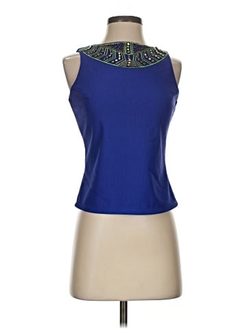 Bisou Bisou Sleeveless Blouse (view 1)