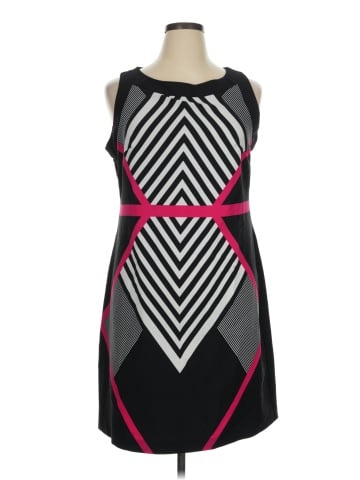 Voir Voir Cocktail Dress (view 1)