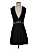 NBD Black Cocktail Dress Size S - photo 1