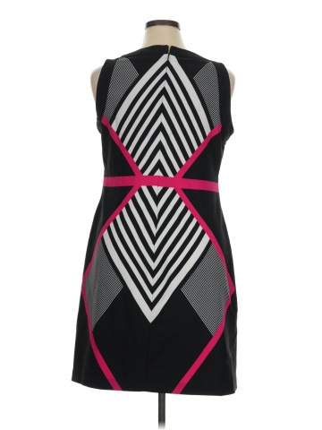 Voir Voir Cocktail Dress (view 2)