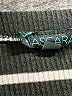 Mascara Stripes Black Casual Skirt Size XL - photo 4