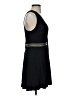NBD Black Cocktail Dress Size S - photo 4