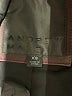 Andrew Marc 100% Leather Burgundy Leather Jacket Size XS - photo 6