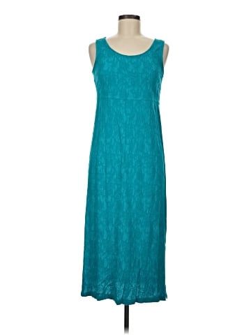 Karin Stevens Casual Dress (view 1)