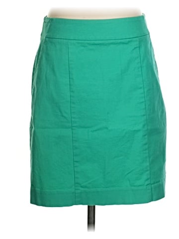 Ann Taylor Casual Skirt (view 1)