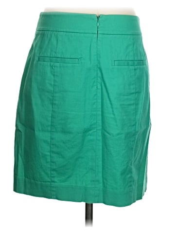 Ann Taylor Casual Skirt (view 2)