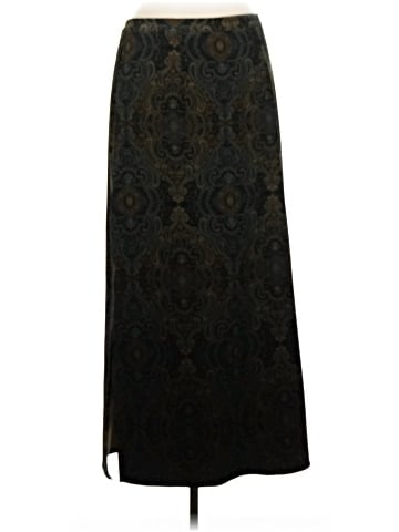 Notations Formal Skirt (view 1)