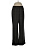 Cato 100% Polyester Black Dress Pants Size 12 - photo 1