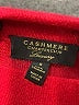 Charter Club Red Sweater Vest Size S - photo 7