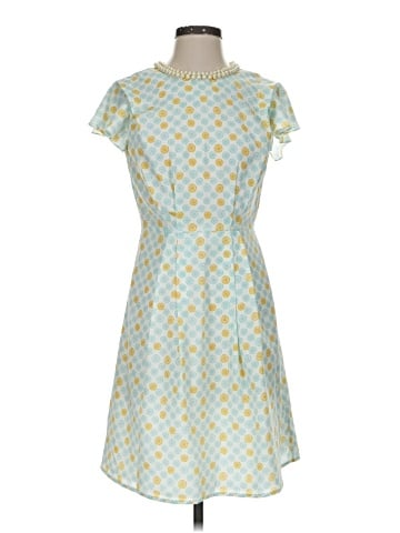 Jason Wu Cocktail Dress (view 1)