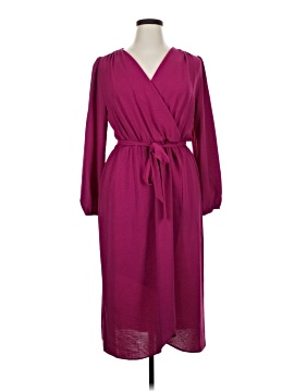 Connected Apparel Casual Dress