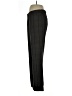 Cato 100% Polyester Black Dress Pants Size 12 - photo 5