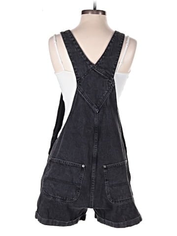 Old Navy Overall Shorts (view 2)