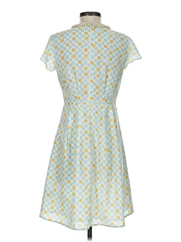 Jason Wu Cocktail Dress (view 2)
