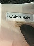 Calvin Klein Solid Tan Cocktail Dress Size 4 - photo 7