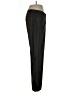Cato 100% Polyester Black Dress Pants Size 12 - photo 4