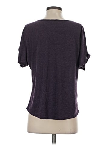 Colette Short Sleeve T-Shirt (view 2)