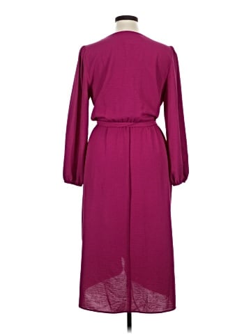 Connected Apparel Casual Dress (view 2)